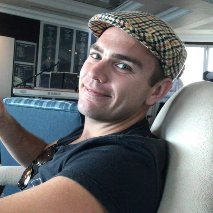 Brad Nel